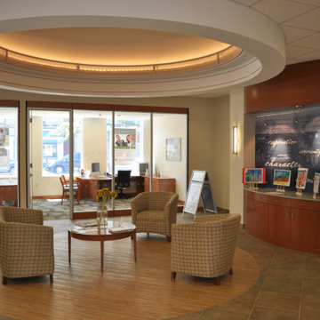 Investors Bank Ave M