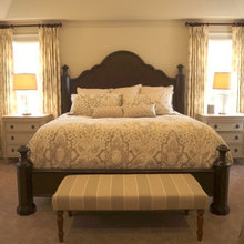 Bedrooms