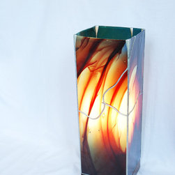 Prana #9 - Table Lamps