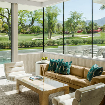 Indian Wells Contemporary