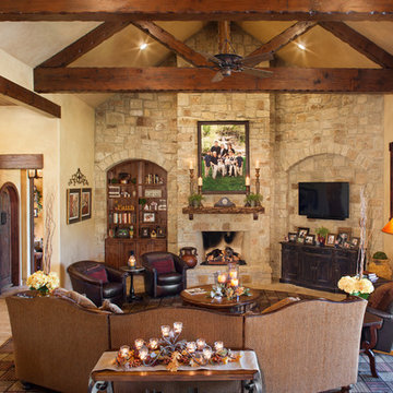 Hill Country Safari