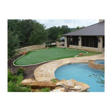 Putting Green