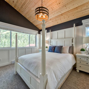 Burfield Dr Duplexes