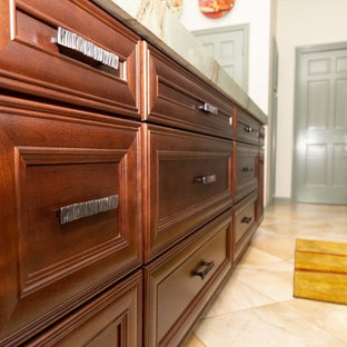 Memorial Residence Kitchen Remodel