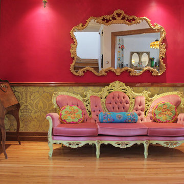 My Houzz: NDG