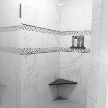East Side Columbus Custom Home