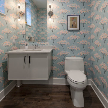 Interior Renovation - Shadyside, Pittsburgh, PA