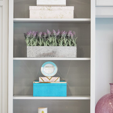 Craft Room