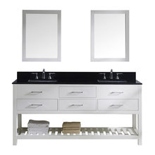 Main Floor Bathroom Remodel