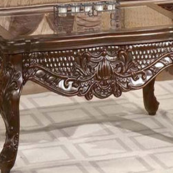 TraditionaLCoffee Tables - Products
