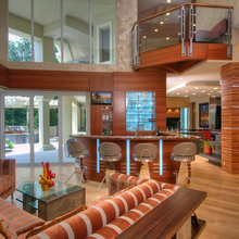 Living Rooms