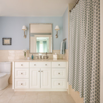 Perfectly Preppy Townhome