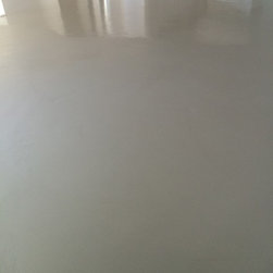 900 sq ft self leveling with Ardex - Products