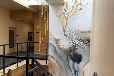 Staircase - staircase idea in Portland
