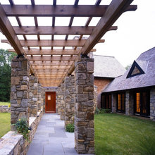 Matt Hood Residence