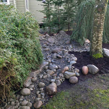 Newcastle Garden Makeover