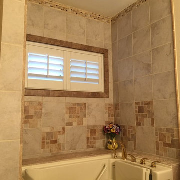 Bathrooms