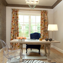 front office