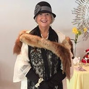 Nancy Jones's photo