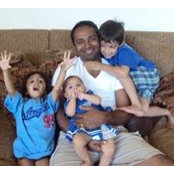 Raj Augustine's photo