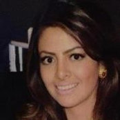 Ariadna Alam's photo