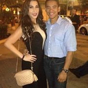 Melissa Taheri's photo