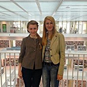 Alexandra Avram's photo