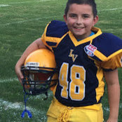 Ryan and Allie Shultz's photo