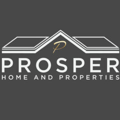 Prosper Home and Properties, LLC