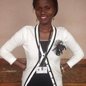 Akello Patricia's photo