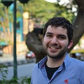 David Berman's photo