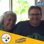 Kent Steele's photo