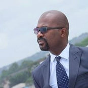 Arnaud Akouan's photo