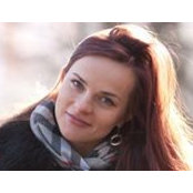 Maria Posts foto