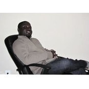 Ernest Ansah's photo