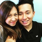Alyson Li's photo