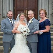 Jamie Yetzer's photo