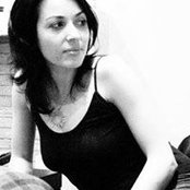 Olga Volkova's photo