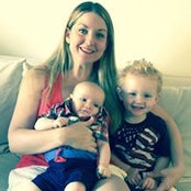 Sarah Brubaker's photo