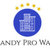 Handy Pro Wash