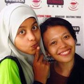 Photo de Melly Makarim