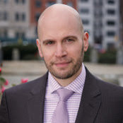 Tom Borrero's photo