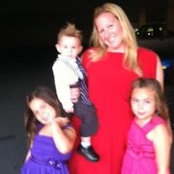 Foto de Nancy Robinson Fiske
