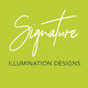 Signature Illumination Designs