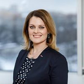 Anna Matveeva's photo