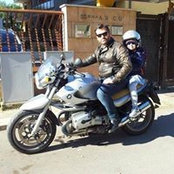 Luca Lamacchia's photo