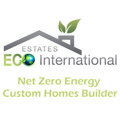 Ecological Estates LLC dba Eco Estates