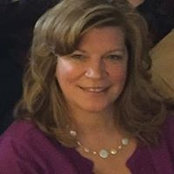 Linda Mitchells billede
