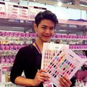 Chia Hsiang Chen's photo
