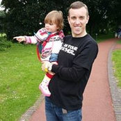 Ady Crymble's photo